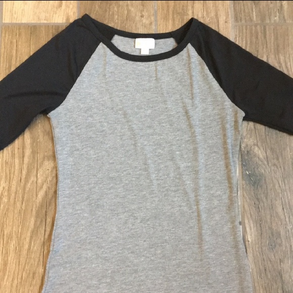 Lularoe tshirt dress - Picture 3 of 4